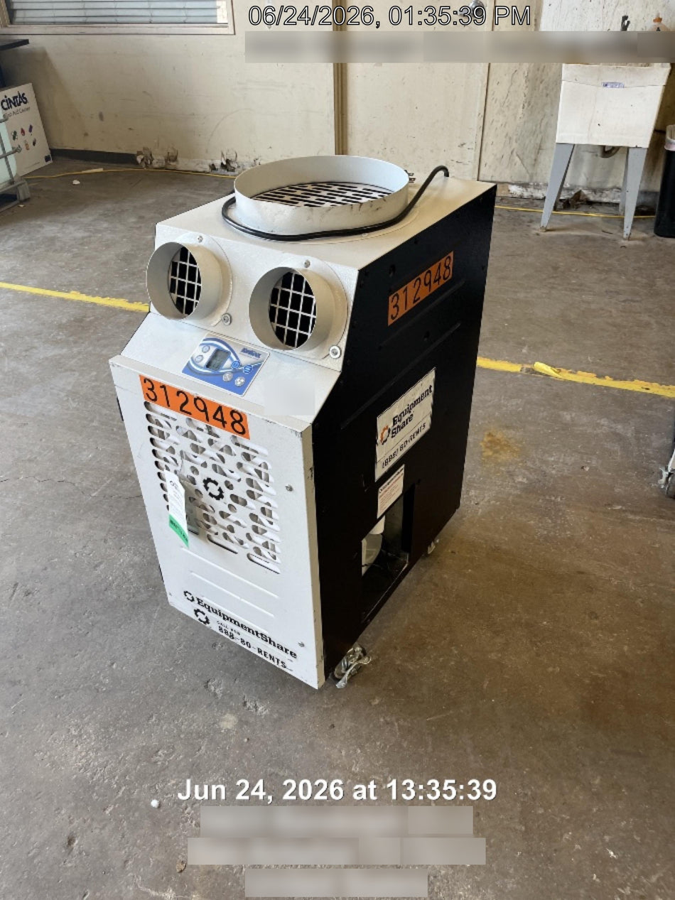 2023 KWIKOOL KPAC1411-2