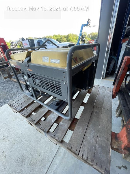 2020 WACKER NEUSON GPS9700V