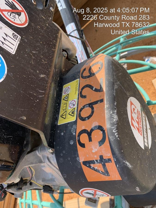 2024 MULTIQUIP B46H90