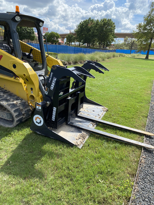 2022 PALADIN UTILITY GRAPPLE 11876-0022