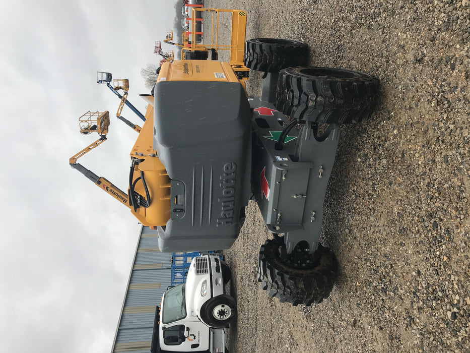 2020 HAULOTTE HA46RTJO