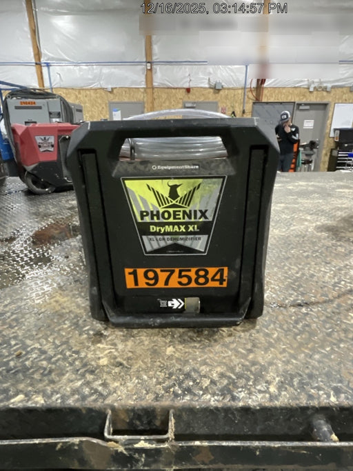 2021 PHOENIX DryMAX XL