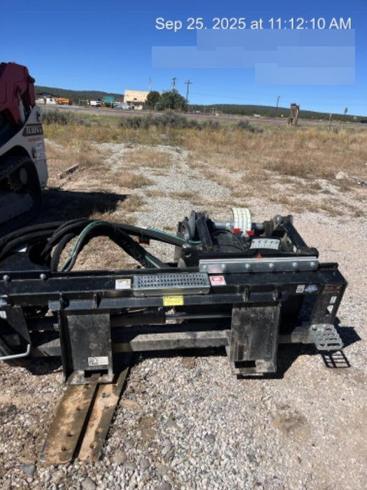 2025 BLUE DIAMOND 160954