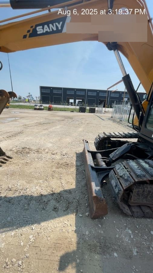 2023 TAG MANUFACTURING 18" QCB30