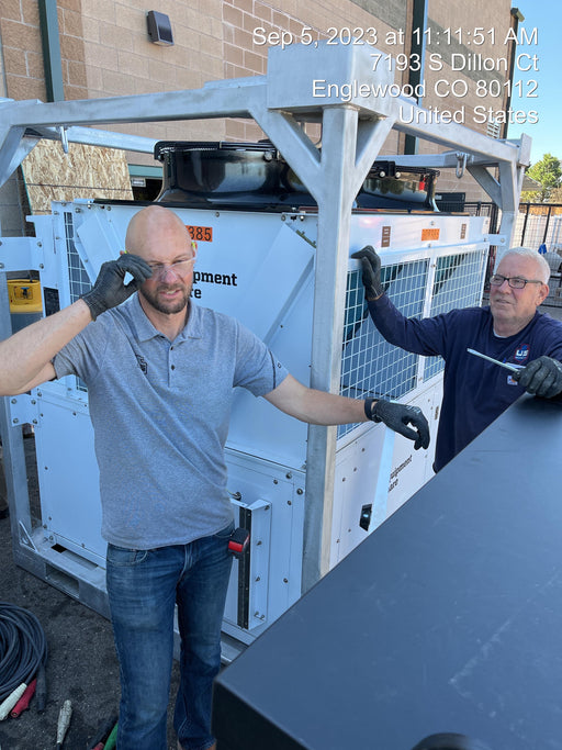 2023 SMARTECH SACP21A-HS