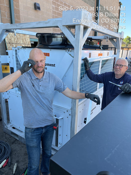 2023 SMARTECH SACP21A-HS