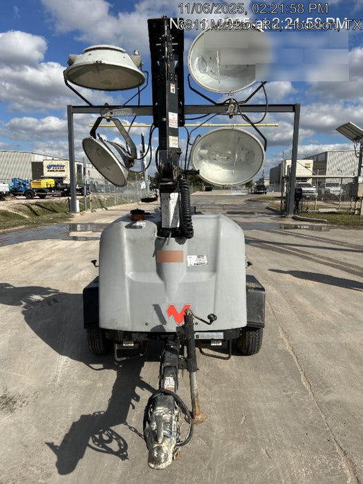 2019 Wacker Neuson LTV6L Standard