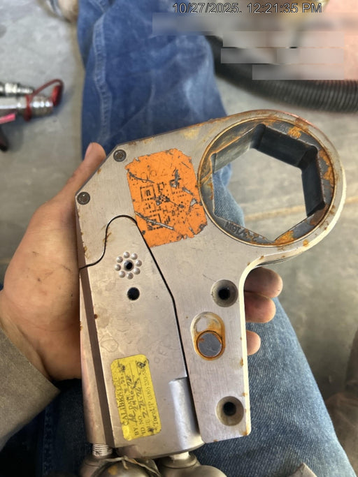 2025 TORCUP TX-2RL203M55