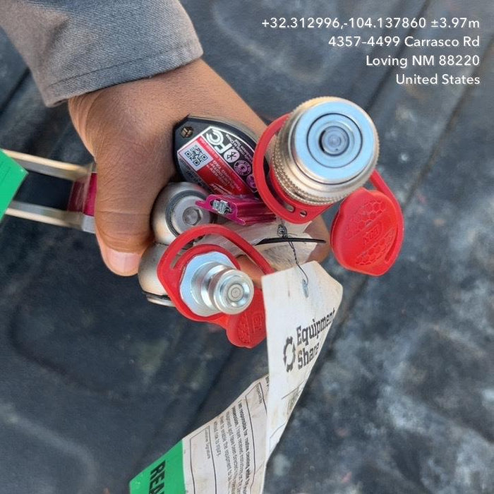 2025 TORCUP TX-2RL203M55