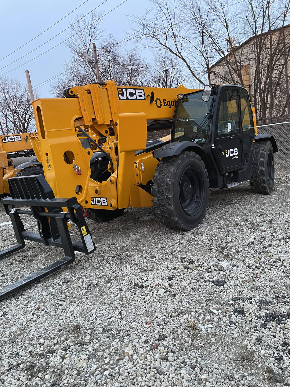 2026 JCB 512-56