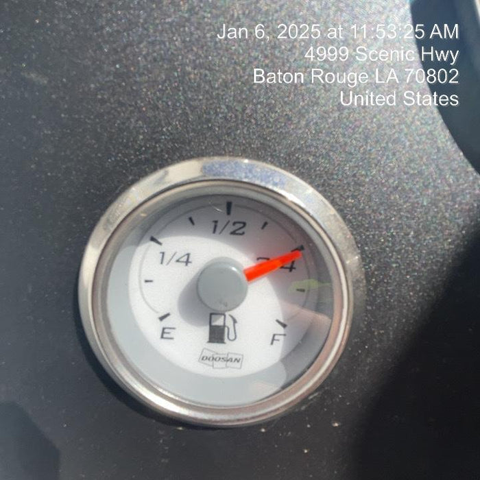 2025 BOBCAT PA1600VPWCU-T4F