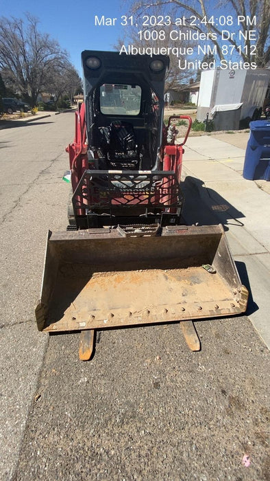 2021 PALADIN 48" Pallet Forks - Paladin