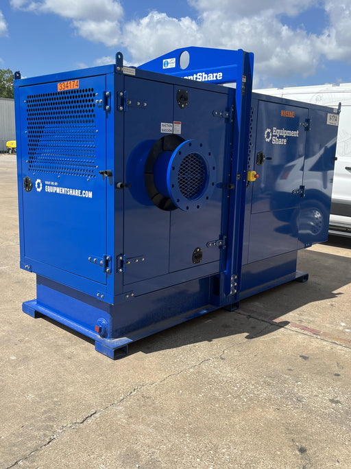 2023 THOMPSON 12R-DDS-3.6-X Canopy