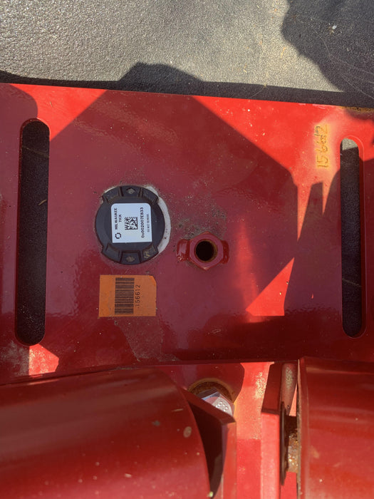 2021 KEY PLANT Pipe Conveyor