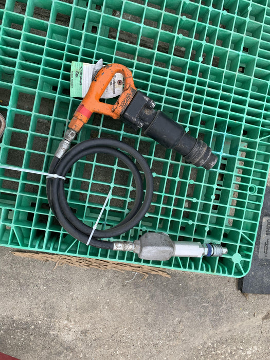 2020 MICHIGAN PNEUMATIC MP-CH3R