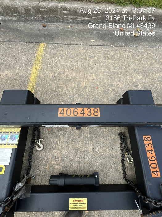 2024 STAR INDUSTRIES 1150C