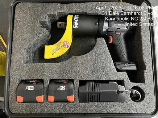 2025 TORCUP VT-2000KIT