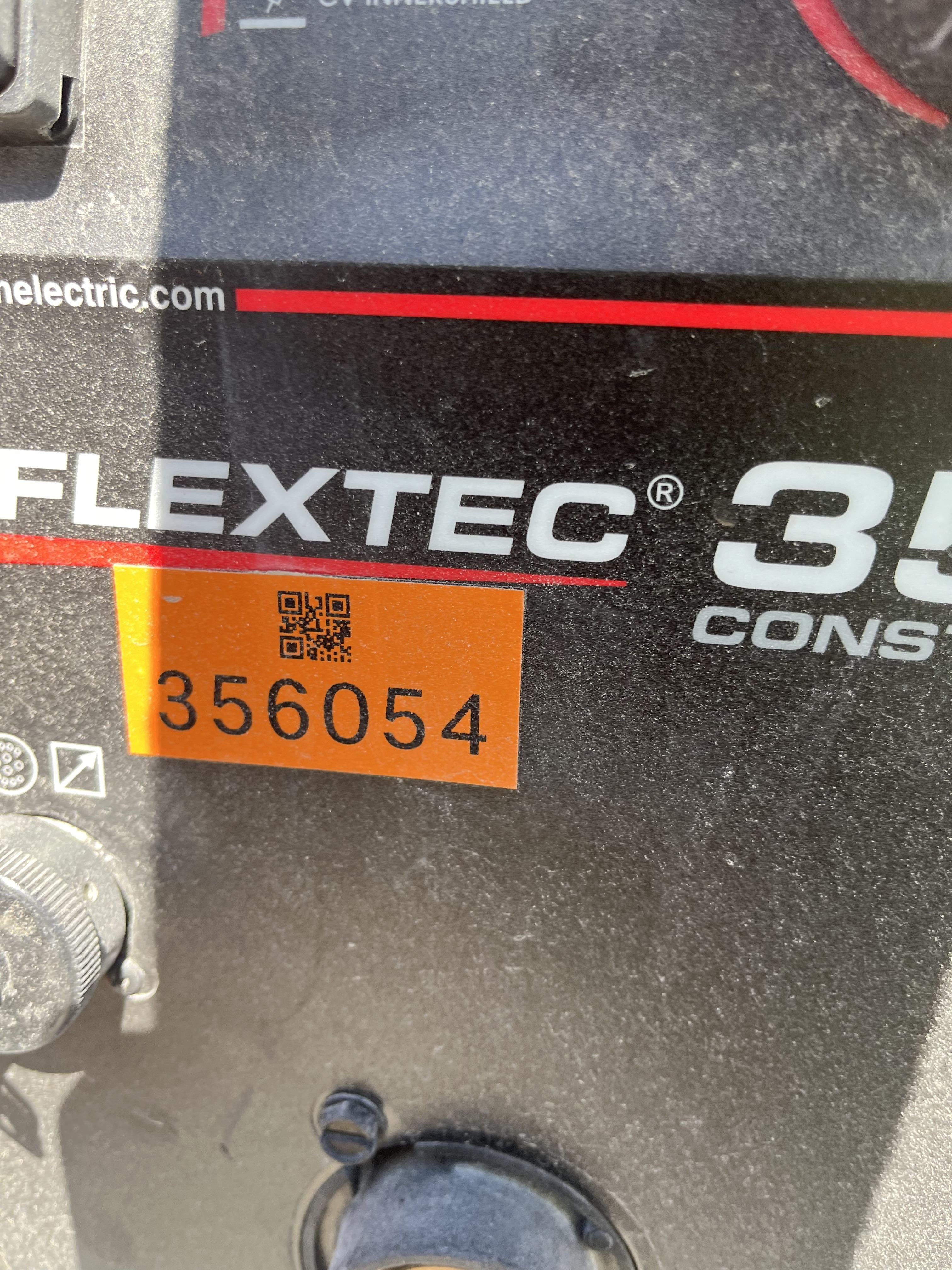 2023 LINCOLN ELECTRIC FLEXTEC 350X