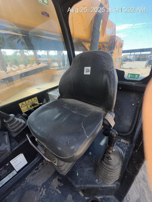 2019 JCB 509-42