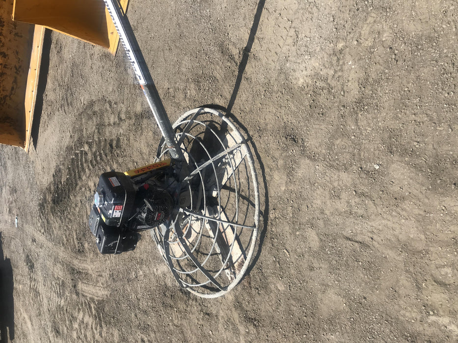 2019 WACKER NEUSON CT48