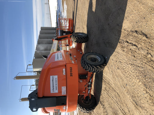 2018 JLG 460SJ