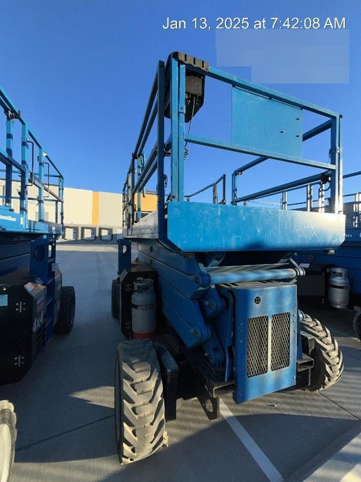 2020 GENIE GS-4390 RT