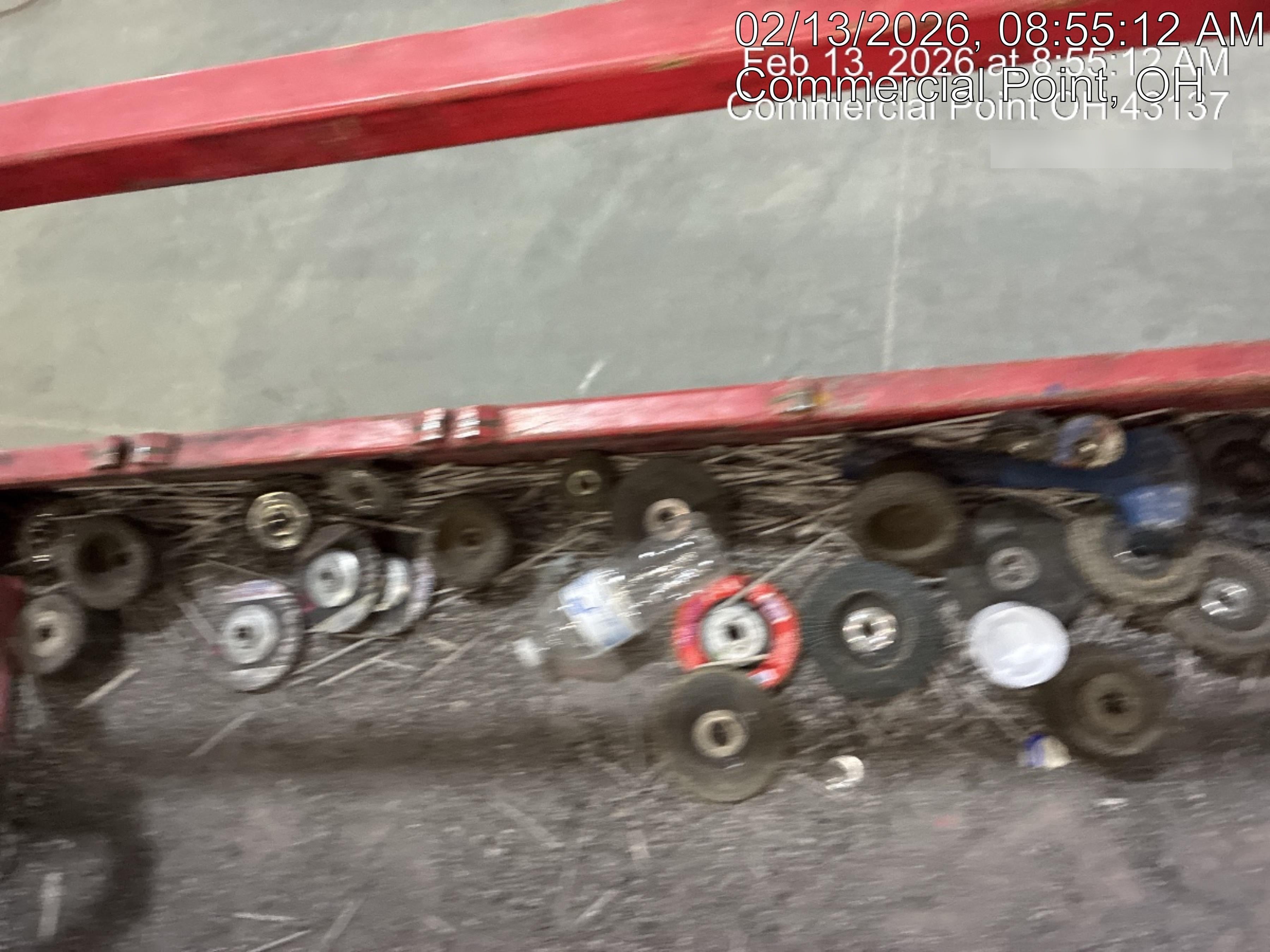 2020 MEC 4555SE