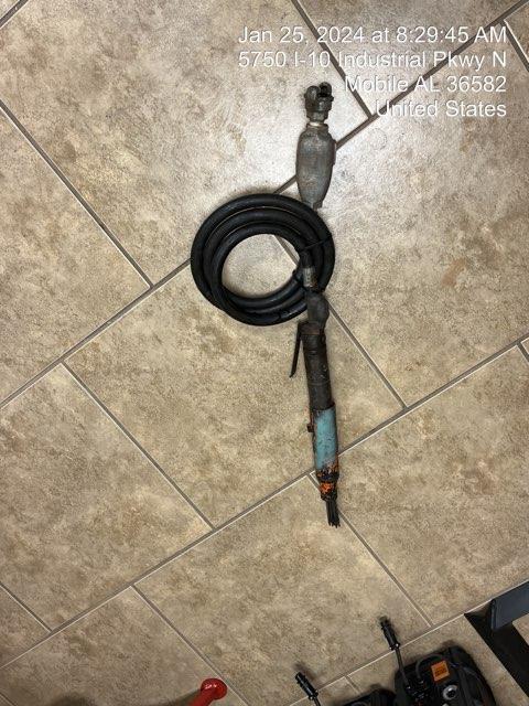 2021 MICHIGAN PNEUMATIC ES-1BLNS