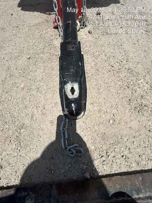 2025 MULTIQUIP WM90PH8