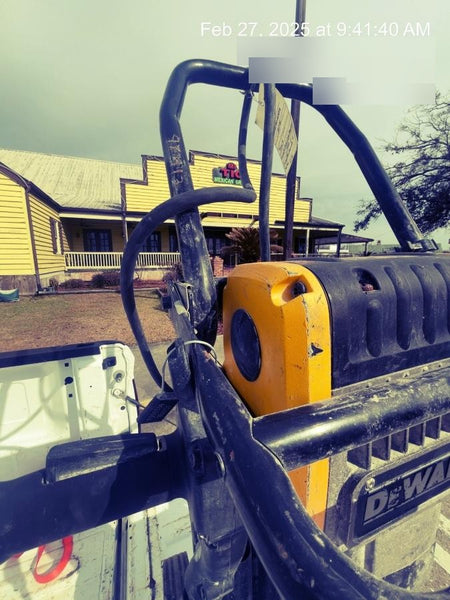 2020 DEWALT D25980K