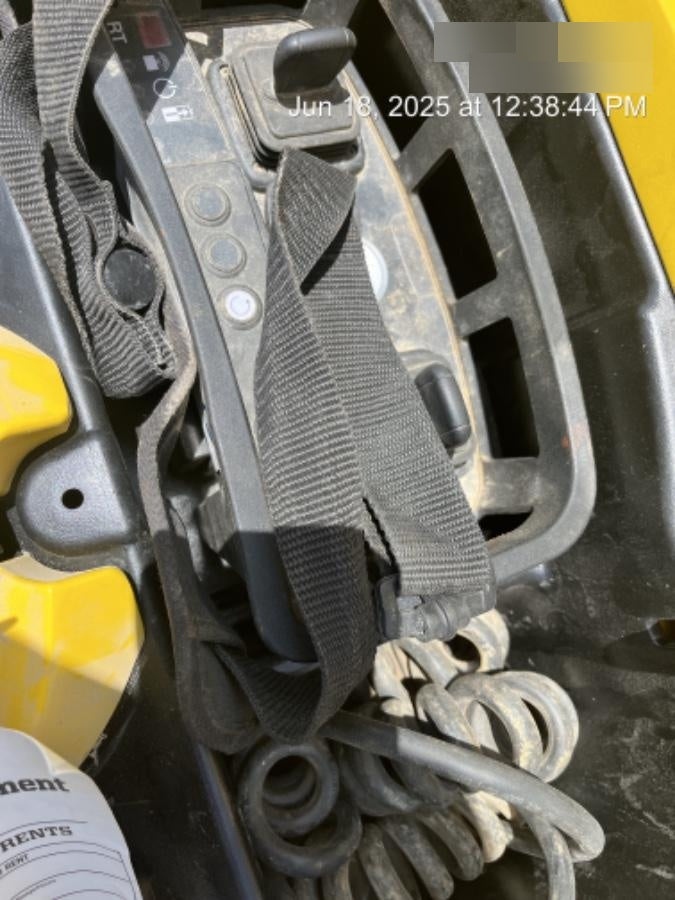 2021 WACKER NEUSON RTLx-SC3