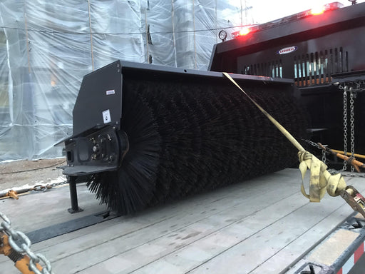 2019 PALADIN Sweepster SB72