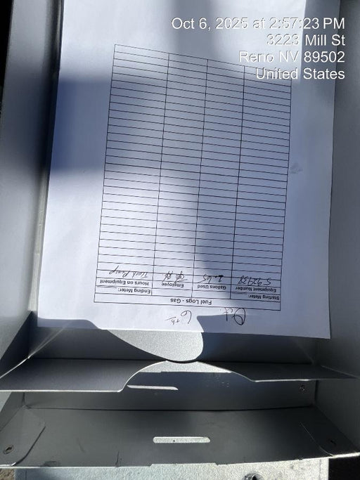 2025 MI-T-M WTP-T03-0MGH