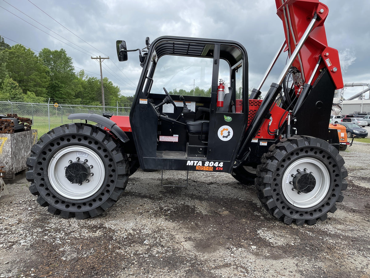 2023 MANITOU MTA8044