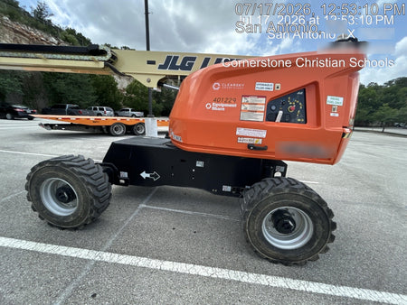 2024 JLG 460SJ