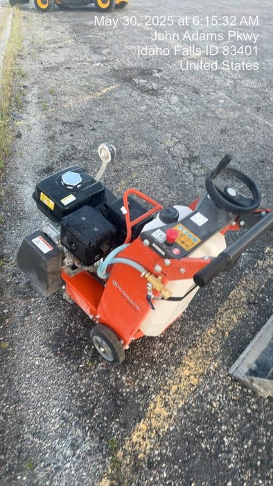 2024 HUSQVARNA FS 400 LV