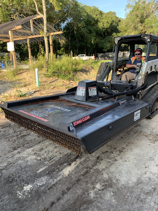 2020 PALADIN 30372A-0022