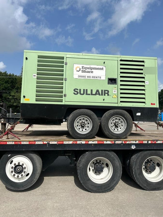 2019 SULLAIR 900HAF
