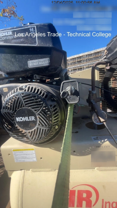 2022 INGERSOLL RAND 2475F14G