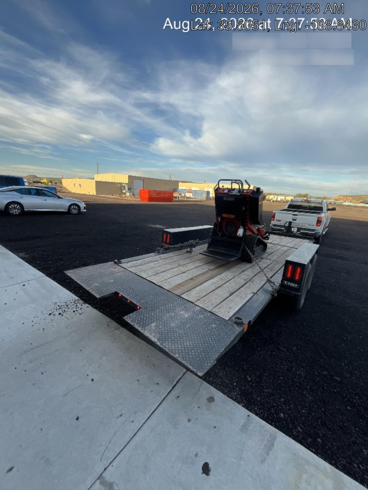 2021 TOWMASTER T-12DT