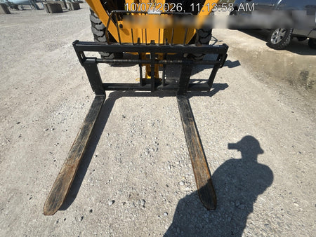 2026 JCB 512-56