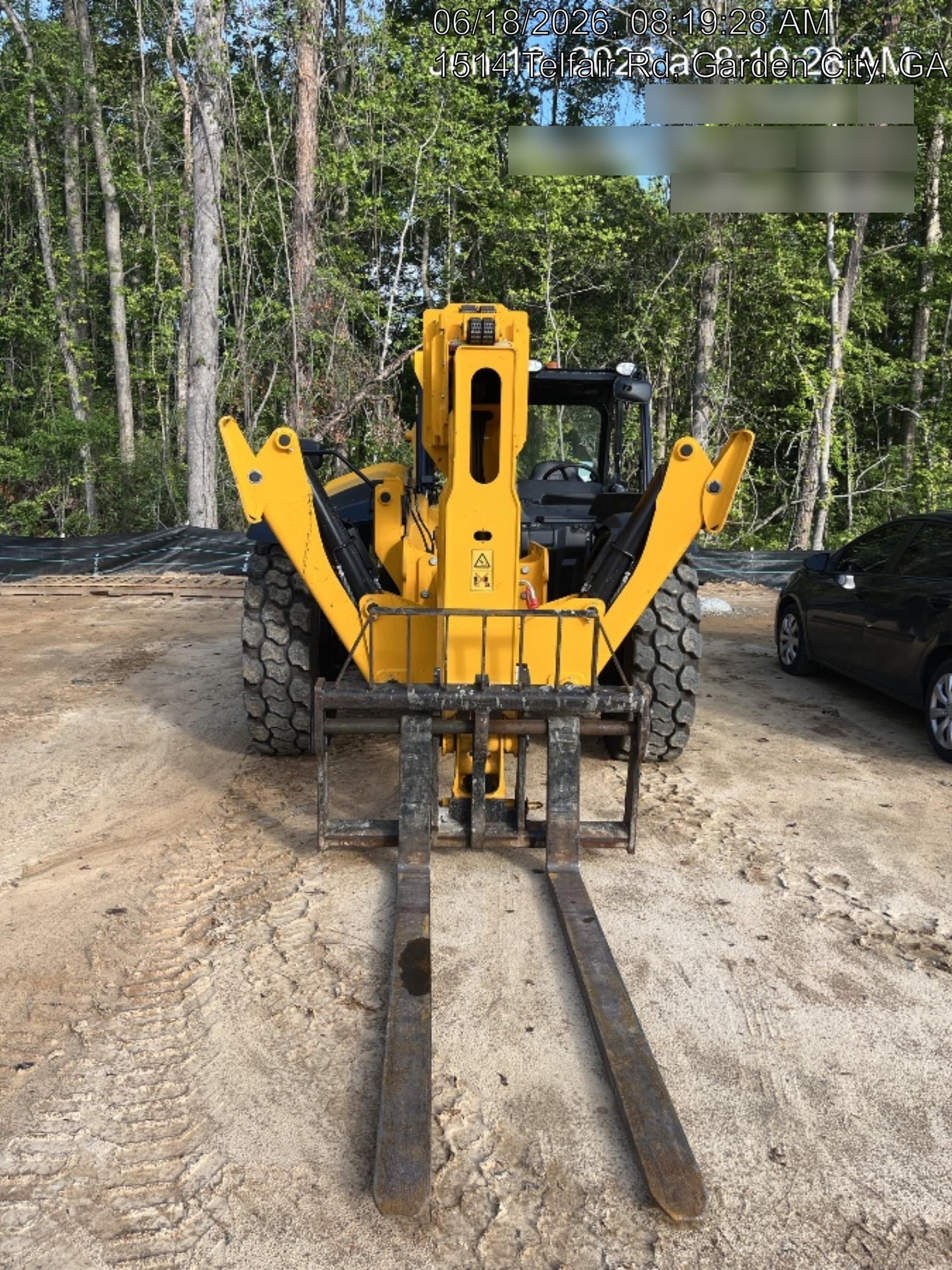 2025 JCB 510-56