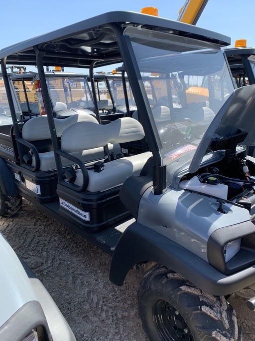 2021 CLUB CAR CA1700D (Canopy)