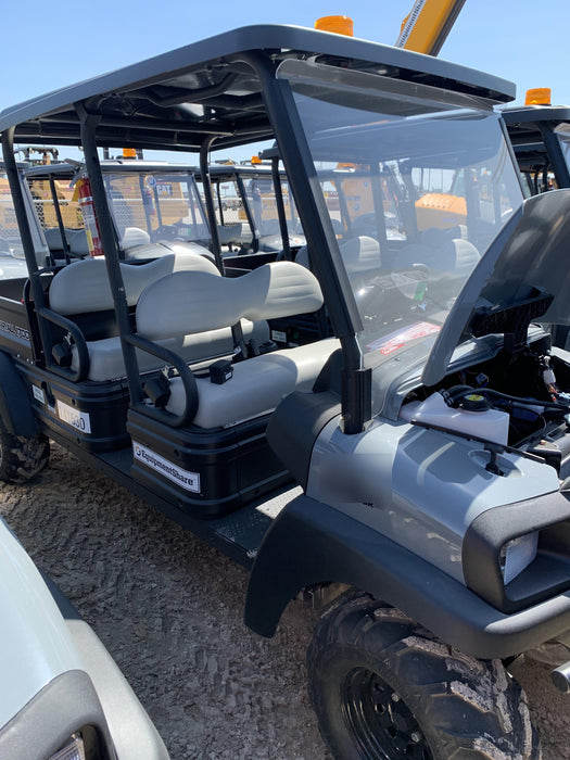 2021 CLUB CAR CA1700D (Canopy)