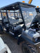2021 CLUB CAR CA1700D (Canopy)
