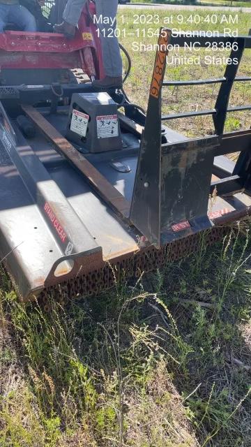 2022 ARROW MATERIAL HANDLING 60" Pallet Forks - Arrow