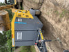 2020 ATLAS COPCO PAS 150 HF CS Enclosed