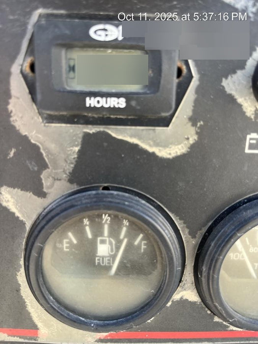 2019 LINCOLN ELECTRIC Vantage 322