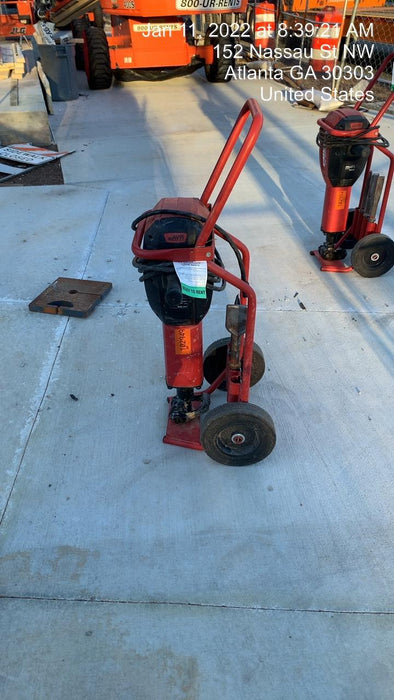 2020 HILTI TE 3000-AVR