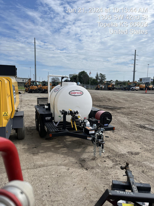 2023 SIMPSON SWT-52517